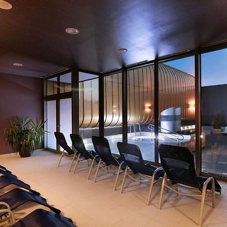 Apartment Leggero มอร์าฟสเก-ตอปลิตเซ ภายนอก รูปภาพ