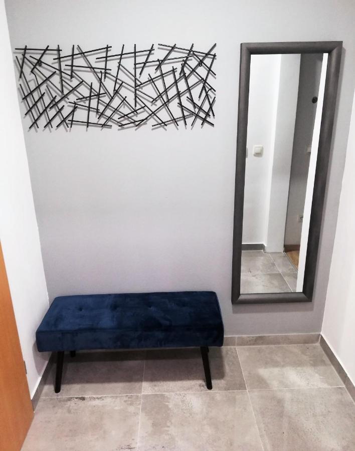 Apartment Leggero มอร์าฟสเก-ตอปลิตเซ ภายนอก รูปภาพ