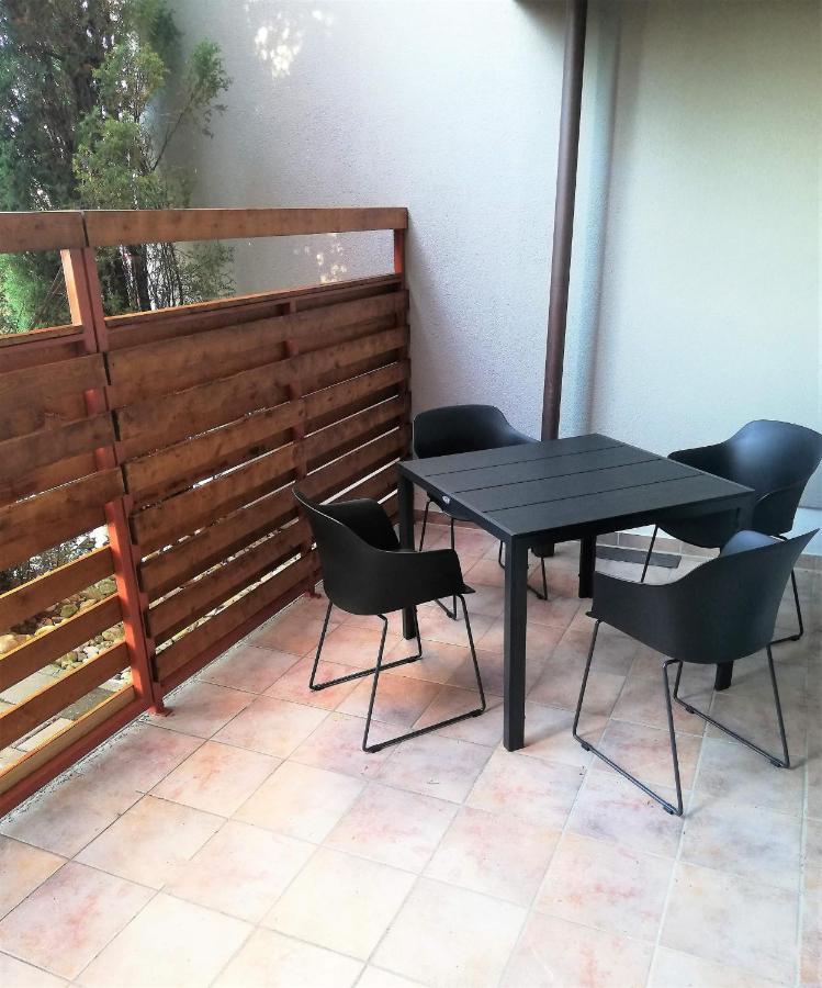 Apartment Leggero มอร์าฟสเก-ตอปลิตเซ ภายนอก รูปภาพ
